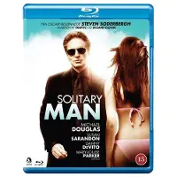 SMD SOLITARY MAN (Michael Douglas)