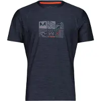 CMP 39t6547 Kurzarm-t-shirt