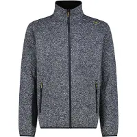 CMP Zip Hood Detachable Inner 31z1587d Abnehmbare Jacke