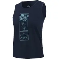Dare 2b Damen-Top Harmonic