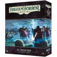 Fantasy Flight Games AHC75ES, Kartenspiel, 14 Jahr(e), 30 min