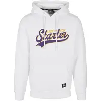 Starter Black Label Rundhalspullover "Herren Starter Swing Hoody" 1 Stk.