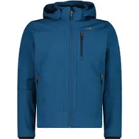 Campagnolo Herren Funktionsjacken lg.Arm He/Uni MAN JACKET ZIP HOOD