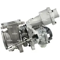 NRF Lader, Aufladung 90010130 für VAG