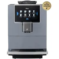 Tchibo Office, B2B, Kaffeevollautomat Grau