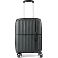 Benzi 5754 4 Rollen Kabinentrolley 55 cm