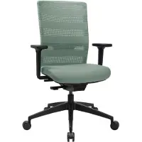 Topstar Drehstuhl Sitness Airwork PA30OMT5CX5 sw/mi