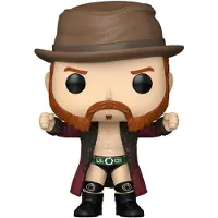 Funko POP! POP! Vinyl Figur Sports Wrestling WWE Sheamus 209