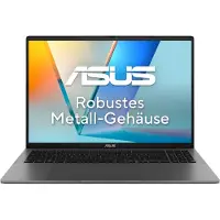 Asus Vivobook S16 S3607AA-SH013W, Intel Core Ultra 7, 40,6 cm (16"), 1920 x 1200 Pixel, 32 GB, 1 TB, Windows 11 Home
