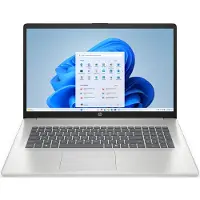 HP 17-cp3179ng, AMD Ryzen 7, 2 GHz, 43,9 cm (17.3"), 1920 x 1080 Pixel, 16 GB, 512 GB