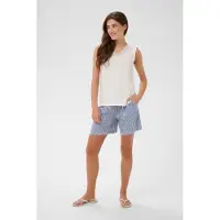 Cream Jerseytop CRTimmia Jerseytop Regular fit