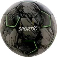 Sportx HS-AD2AS Fussball Innen + Aussen
