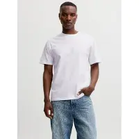 Jack & Jones Organic Basic SS Crew Shirt Herren S