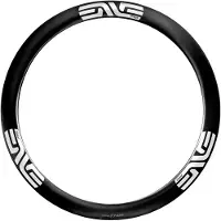 ENVE Ses 4.5 Pro 49mm Tubeless Vorderradfelge