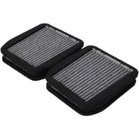 KAMOKA Filter, Innenraumluft F507201