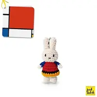 Just dutch Mondrian x Miffy - Mondrian