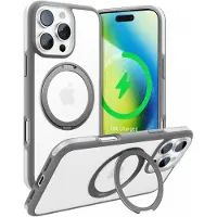 Torras Ostand R Fusion Iphone 16 Pro Max Handyhülle