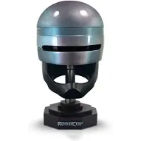 Hollywood Collectibles Group Robocop Robocop Helm Replika 1/1 43 Cm One Size
