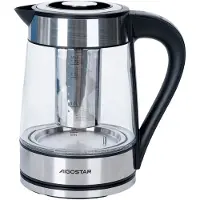 Aigostar Wasserkocher 1.7l 1850-2200w