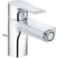 Kludi Bidet-Einhandmischer ZENTA SL DN 15 chr