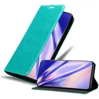 Cadorabo Book Invisible Magnet Cover