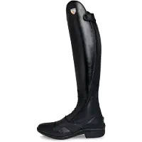 Tonics Jupiter Silver Label Lederstiefel black