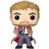 Funko POP! Dc Comics Constantine Figur