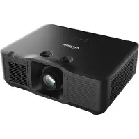 Vivitek Projektor DU5053Z WUXGA 1920x1200/7500ANSI/schwarz