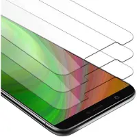 Cadorabo Displayschutzglas