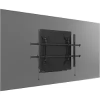 Chief LSD1U, 79,38 kg, 200 x 200 mm, 800 x 400 mm, 0 - 400 mm
