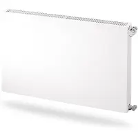 Purmo Flachheizkörper Plan Compact Typ 22 BH 550 BL 700 : 700 mm : 550 mm Höhe: 550 mm Länge: 700 mm