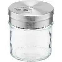 Galicja Glas Gewürzbehälter Küche Gewürzhalter 55ml