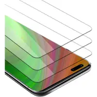 Cadorabo Displayschutzglas