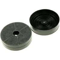 Alapure Aktivkohlefilter geeignet für Hotpoint C00298188
