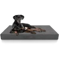 Knuffelwuff orthopädische inkontinenz Hundematte 1 St