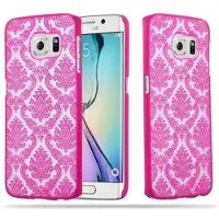 Cadorabo Hard Cover Mandala Cover