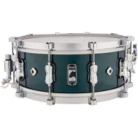 Mapex Black Panther Switchblade 14" x 55" Ahorn Snare Drum