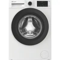 Bauknecht B WM 9A9 BS Waschmaschine (9 kg, 1351 U/Min., A)