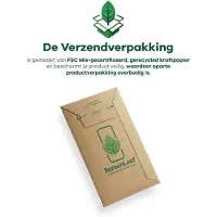 ScreenLeaf Schutzfolie nachhaltiger Displayschutz Display Schutz Folie Klar Transparent