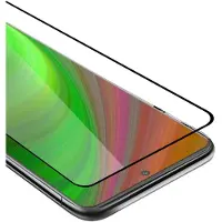 Cadorabo Vollbild Displayschutzglas