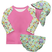 Bambino Mio Schwimm Set