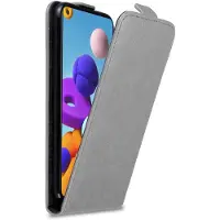 Cadorabo Flip wie Invis Cover