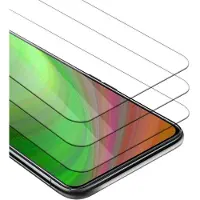 Cadorabo Displayschutzglas
