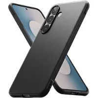 Ringke - Onyx - Samsung Galaxy S25 FE - Black
