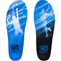 Currex AcePro High Einlegesohle 44-46