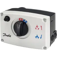 Danfoss AME 30 gearmotor - 0-10 V 24 V