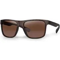 FOX Avius Trans Khaki (Brown Lens)