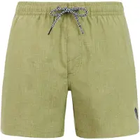 Protest Badeshorts Herren Davey Fern Green-S