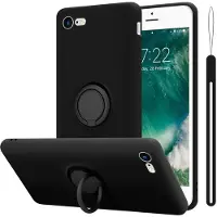 Cadorabo TPU Liquid Ring Silicone Case Hülle