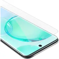 Cadorabo Display Schutzglas für Honor X8 5G